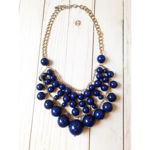 FRANCHESCAS Bubble Necklace - Picture 5 of 11